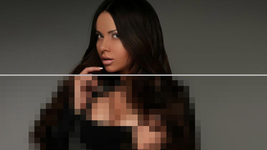 Alina Jess Web Cam