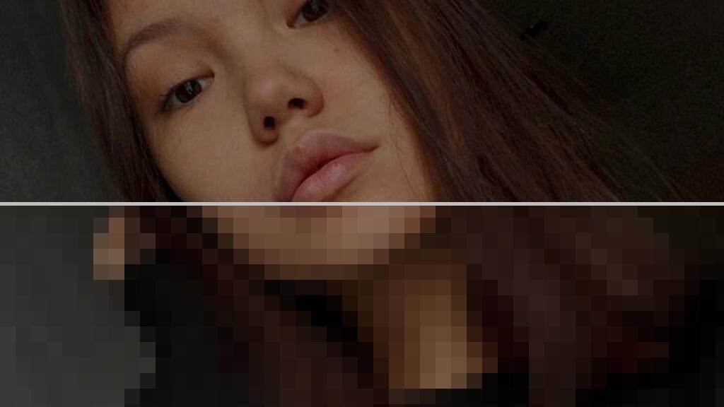 Alis Key Web Cam