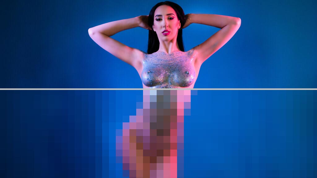 Alisha Wayne Web Cam