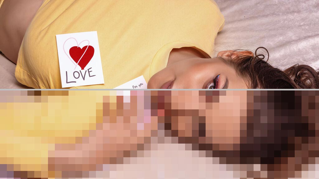 Alisia Starkey Web Cam