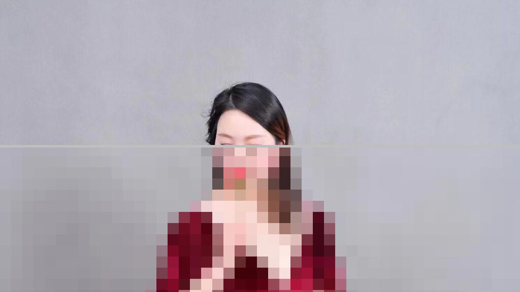 Alison Qiong Web Cam