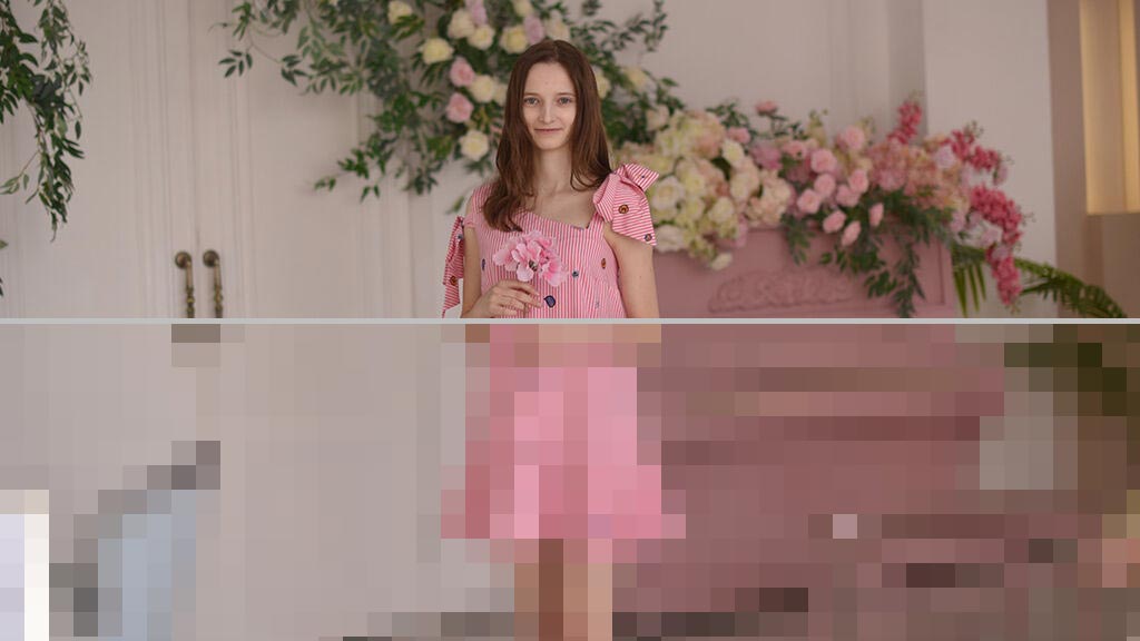 Alissa Stills Web Cam