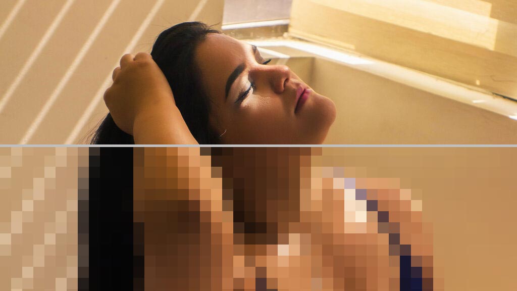 Alisson Diamont Web Cam