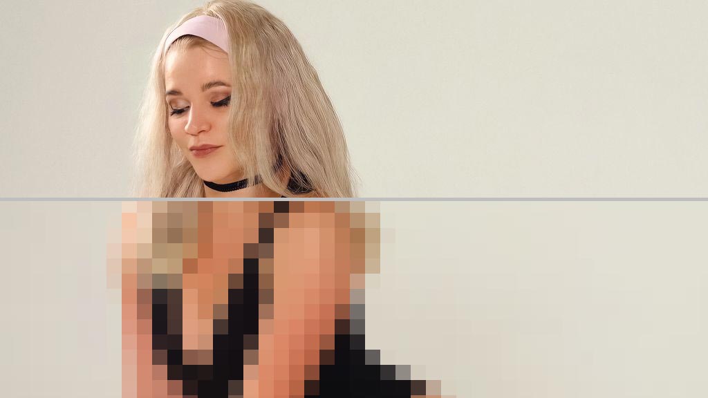 Alisson Special Web Cam