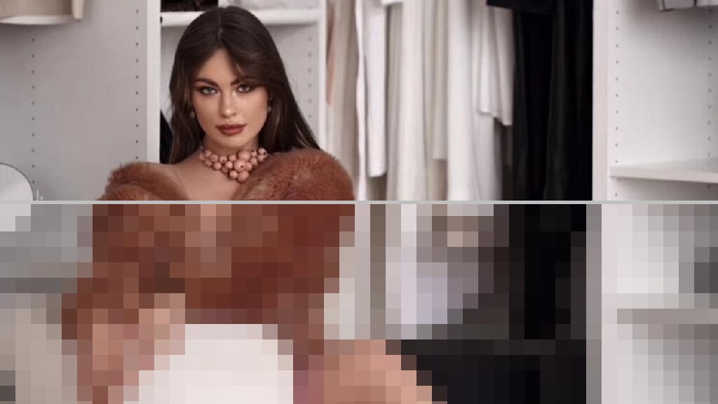 Alivia Klark Web Cam