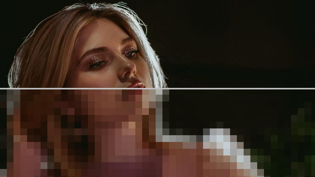 Allice Delice Web Cam