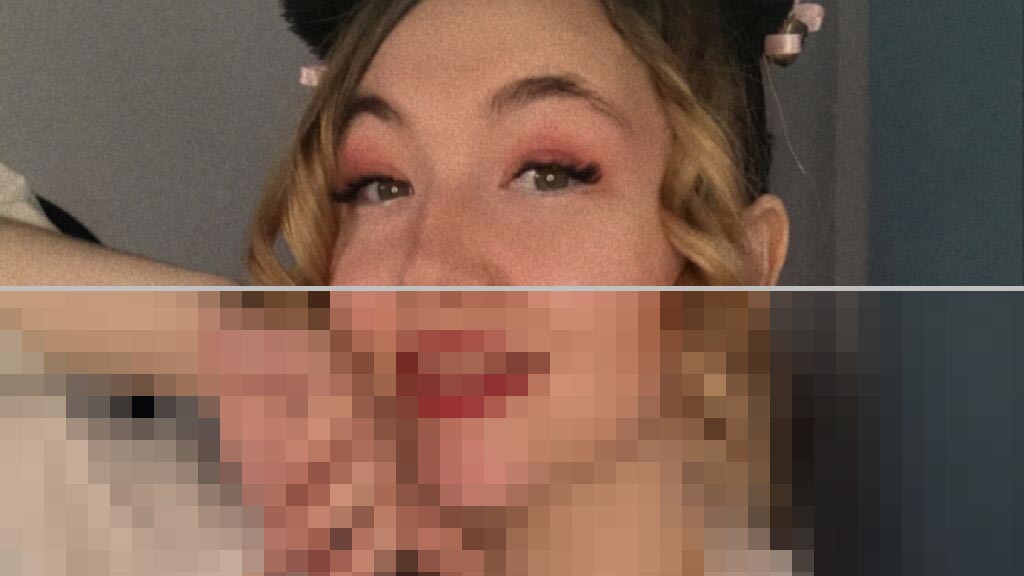 Allie Becker Web Cam