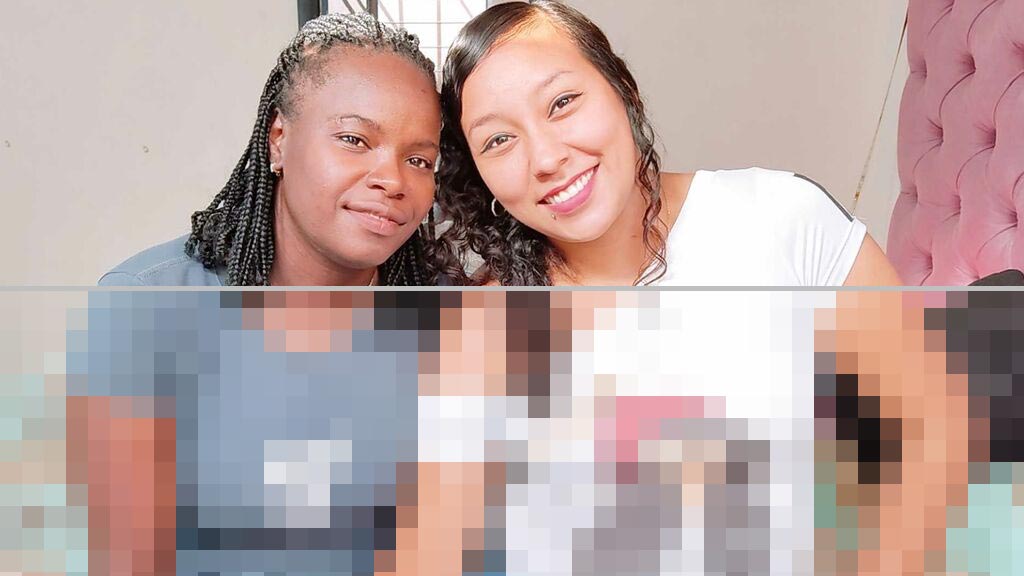 Allison And Alexa Web Cam