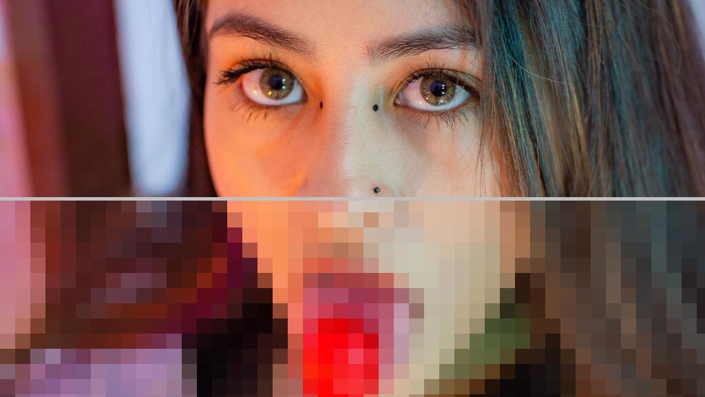 Allison Laomuree Web Cam