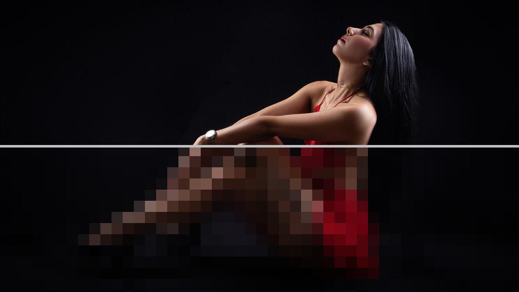 Allisson Gomez Web Cam