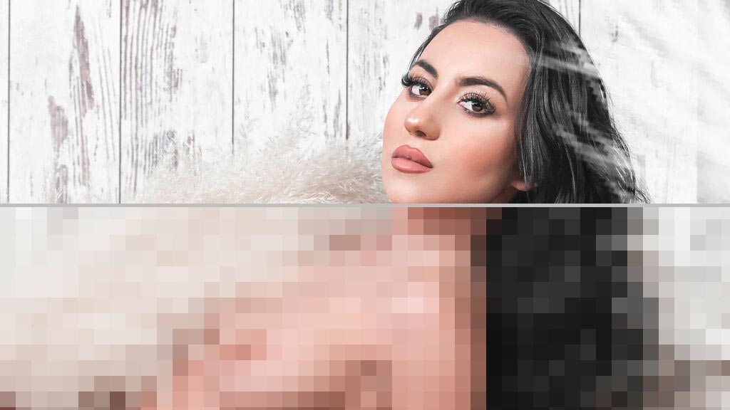 Alysson Jade Web Cam