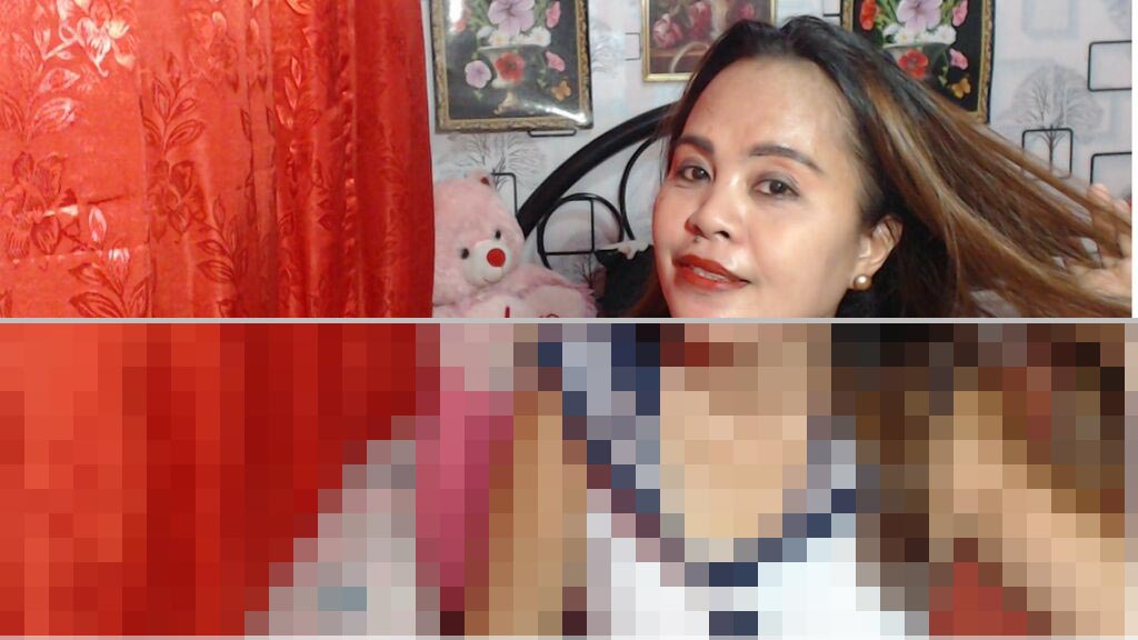 Amabelle Nolsol Web Cam