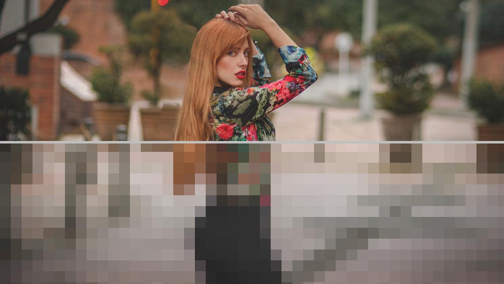 Amalia Haret Web Cam