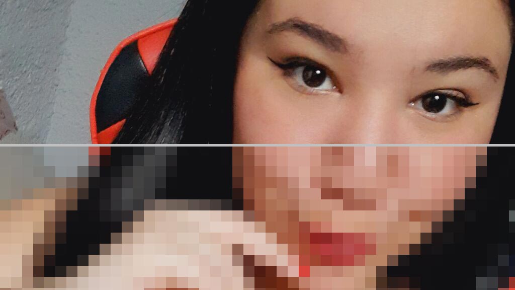 Amanda Rabbit Web Cam