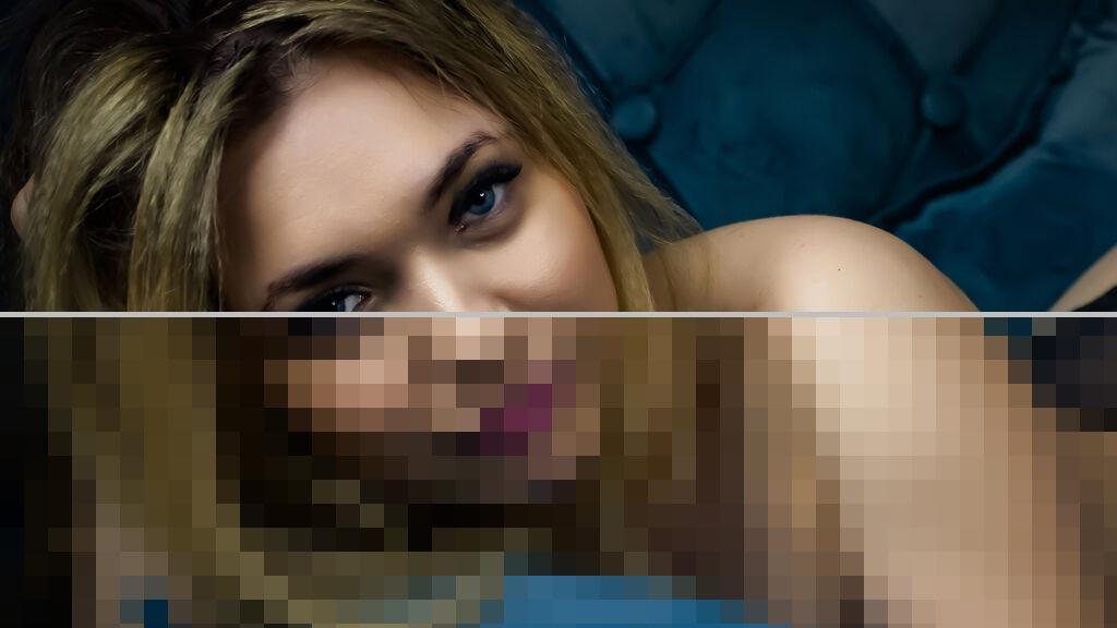 Amanda Short Web Cam