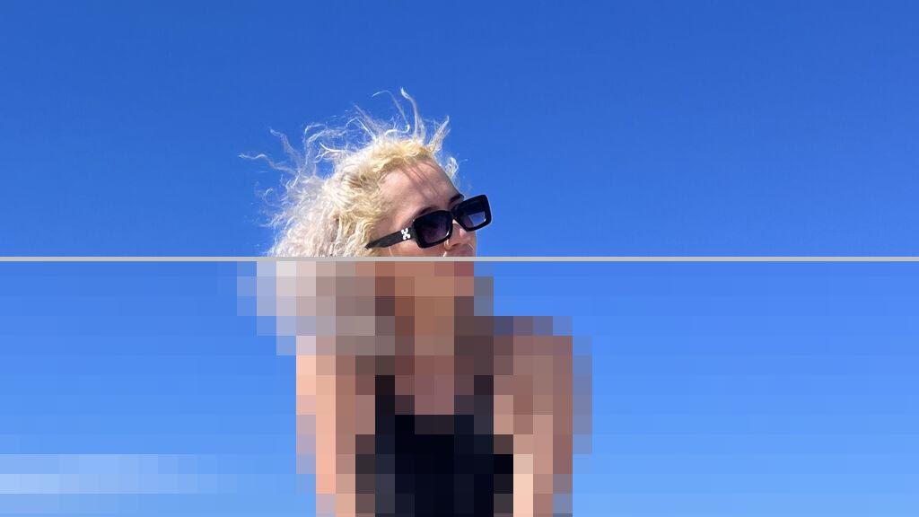 Amara Gonzalez Web Cam