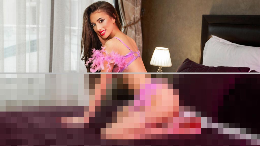 Amber Conner Web Cam