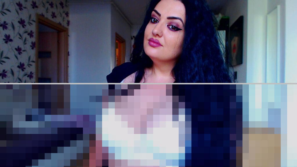 Amber Dergan Web Cam