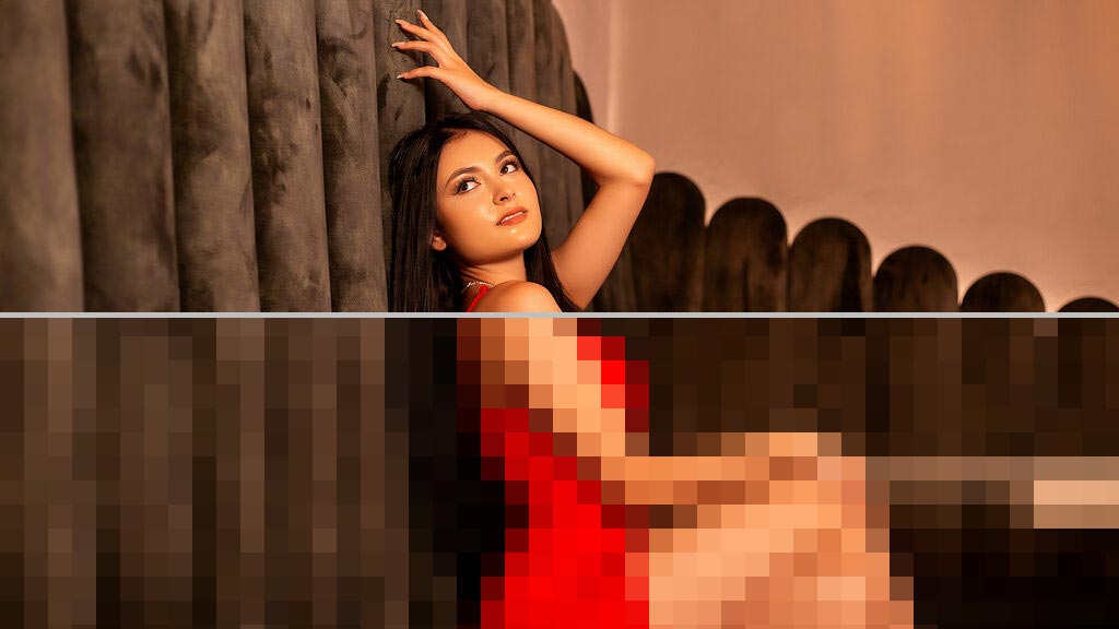 Amber Jacobs Web Cam