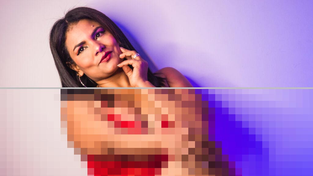 Amber Pemberton Web Cam