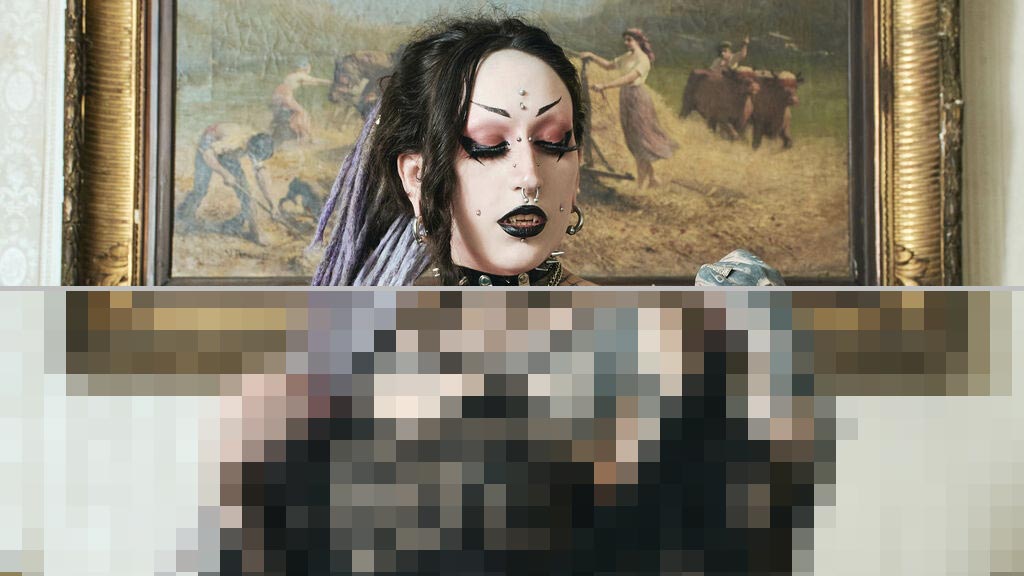 Ambrosia Spidere Web Cam