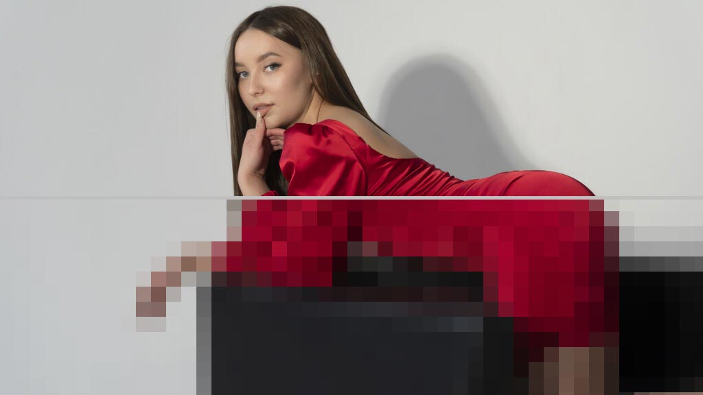 Amelia Barnes Web Cam