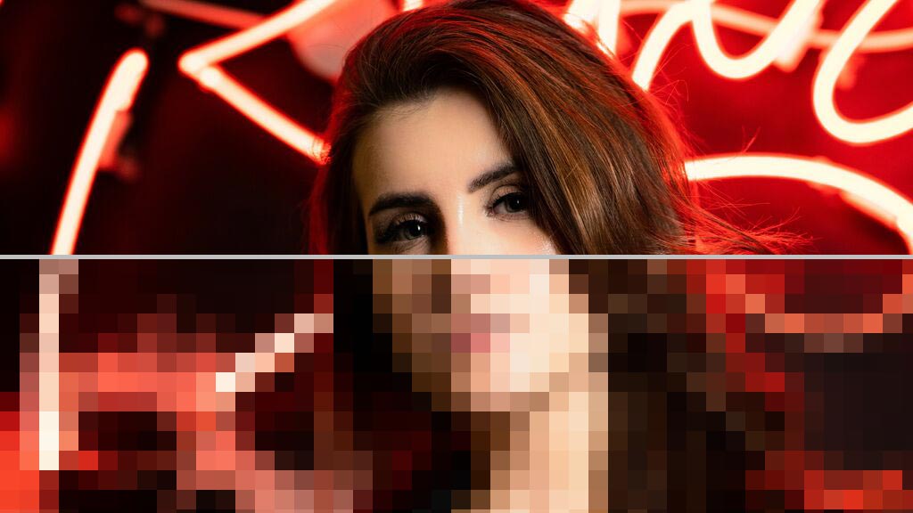 Amelia Catardi Web Cam