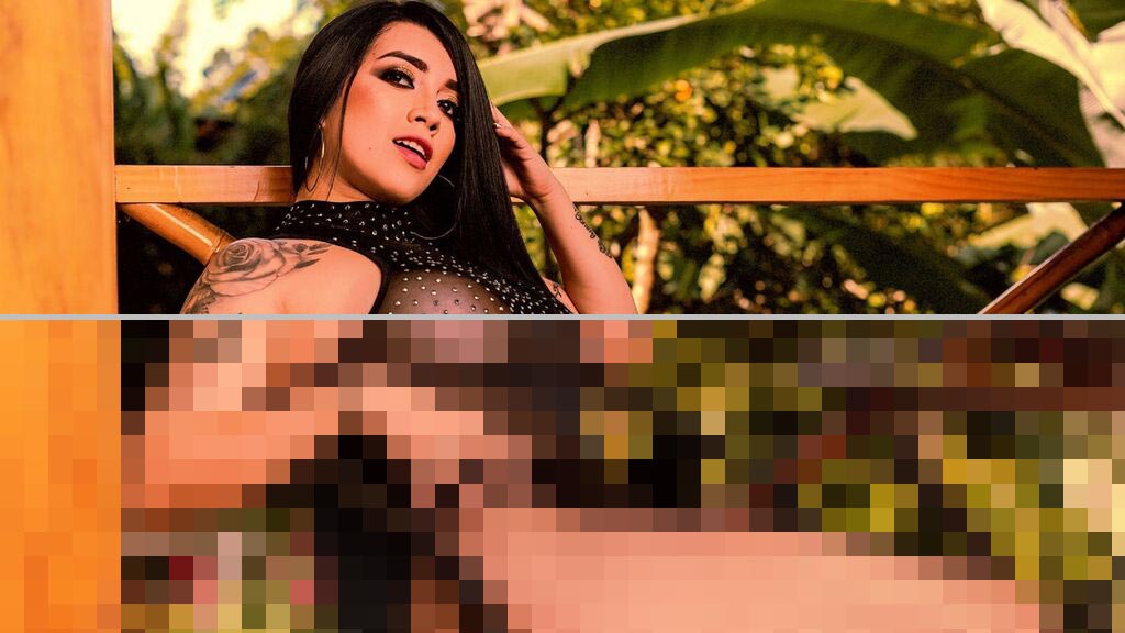 Amelia Cerry Web Cam