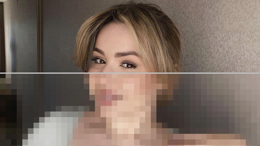 Amelia Folvers Web Cam