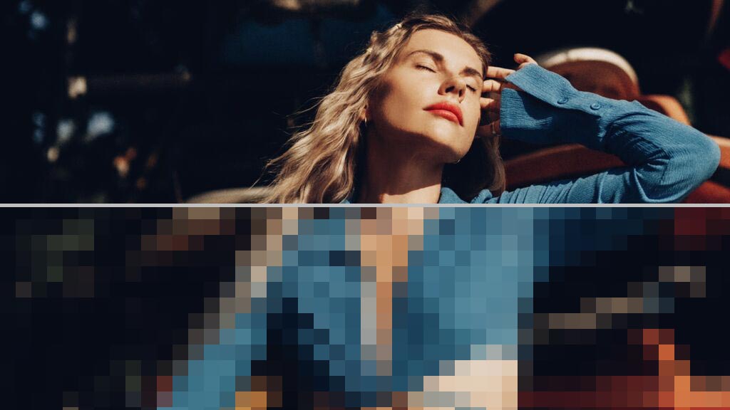 Amelia Menson Web Cam