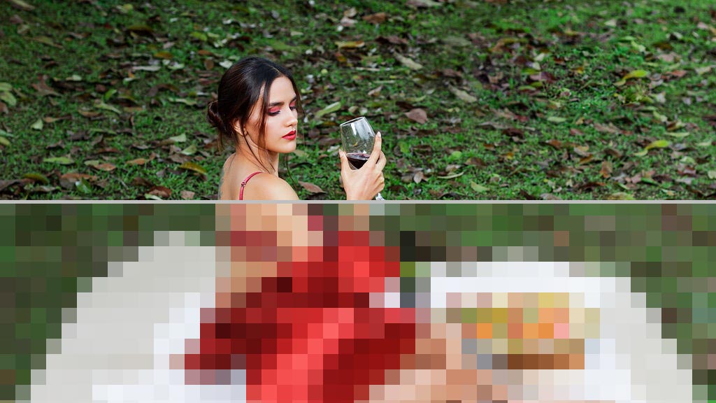 Amelie Lautrec Web Cam