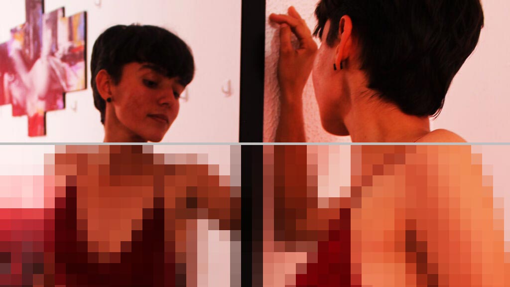 Ameliia Ruiz Web Cam