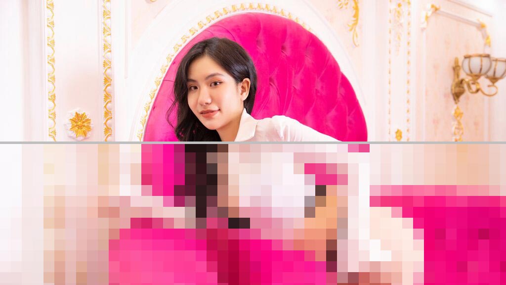 Amelinda Paul Web Cam