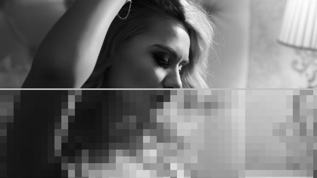 Amira Anderson Web Cam