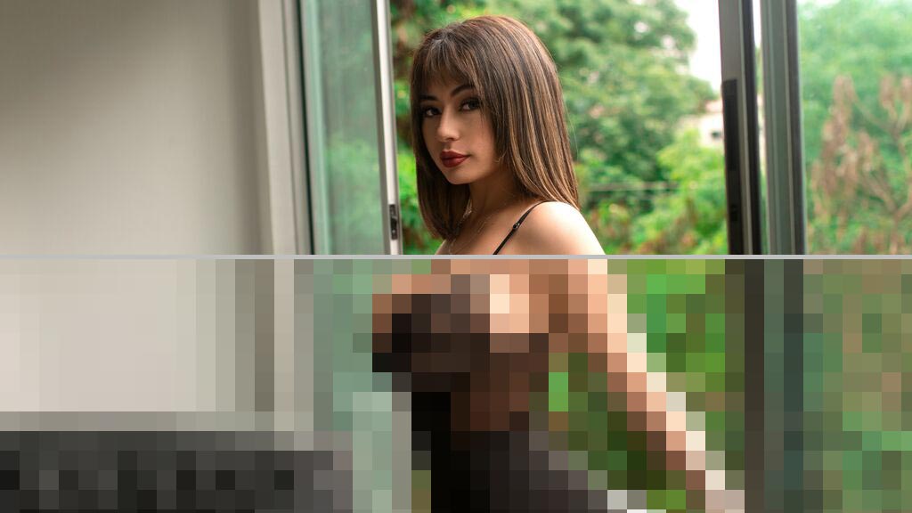 Ana Ackerman Web Cam