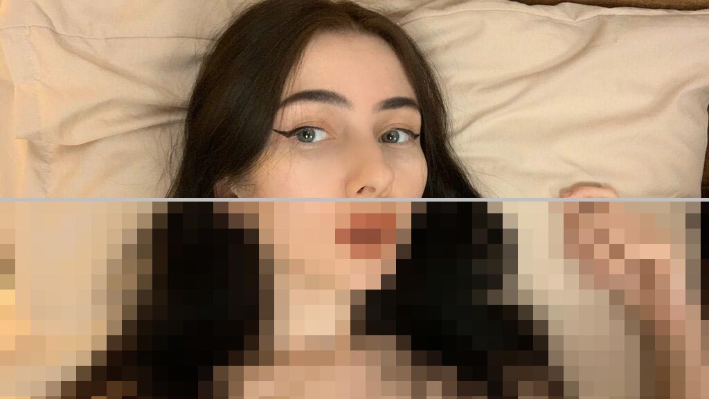 Ana Doleray Web Cam