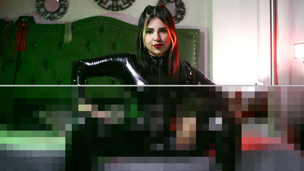 Ana Harmony Web Cam