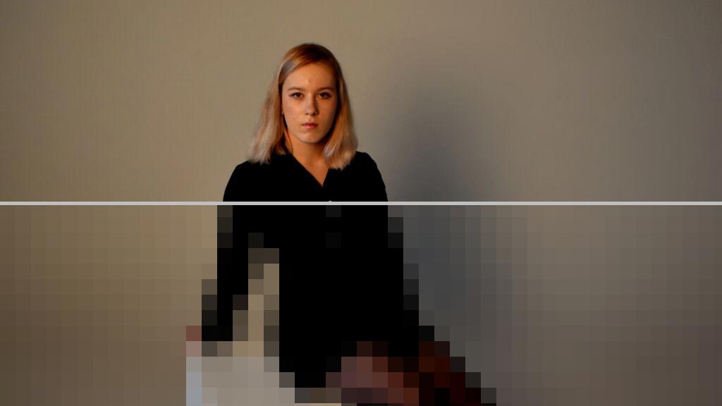 Anabel Rikly Web Cam