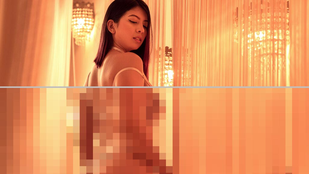 Anahi Lombardi Web Cam