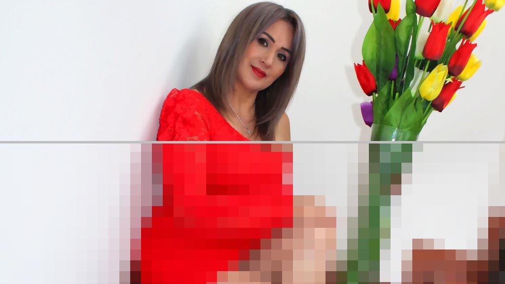Anahid Russo Web Cam