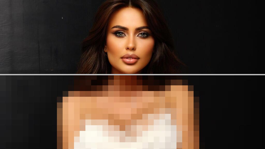 Anais Bellas Web Cam