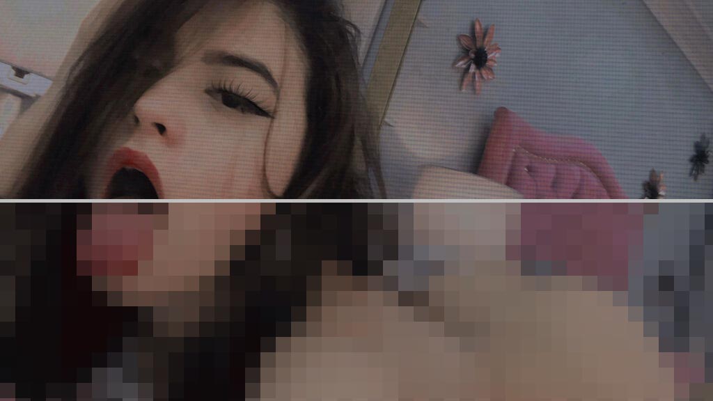 Anais Martins Web Cam