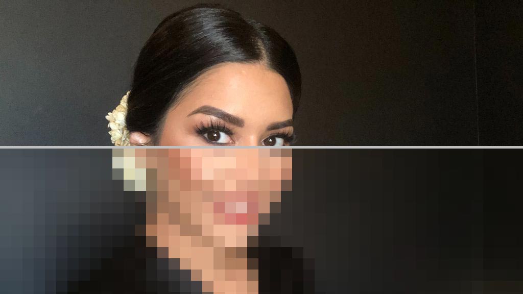 Anaisa Nichols Web Cam