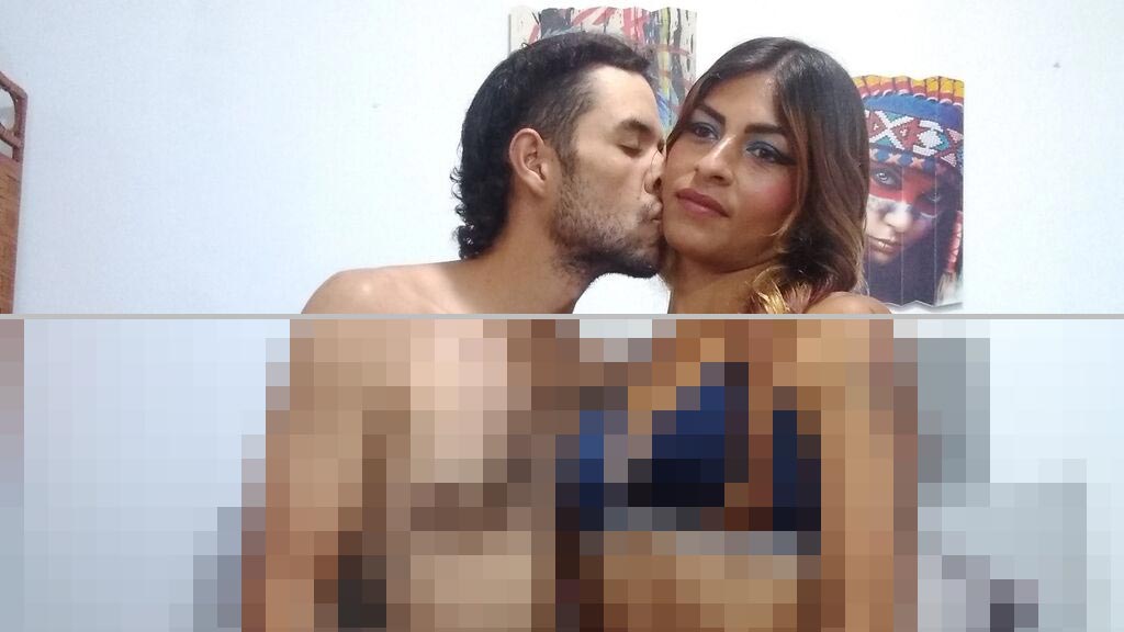 Anaisiy Dante Web Cam