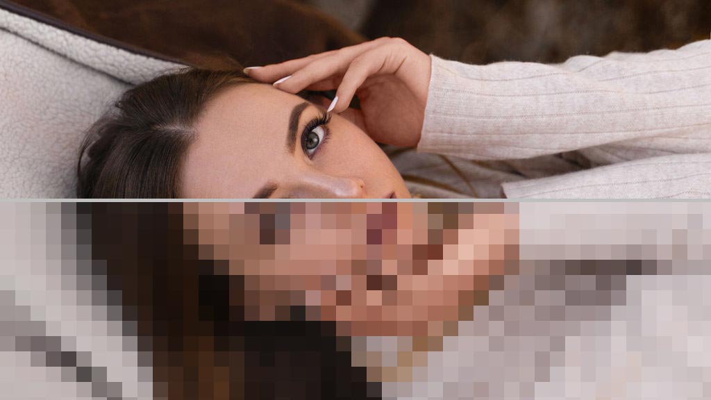 Anastasia Garcia Web Cam