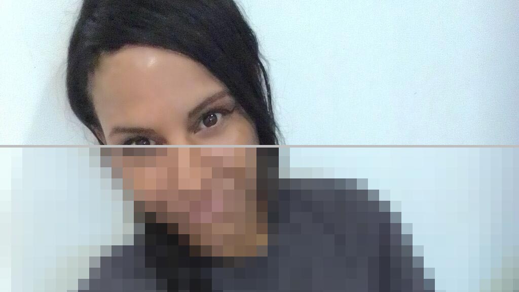 Anastasia Kinky Web Cam