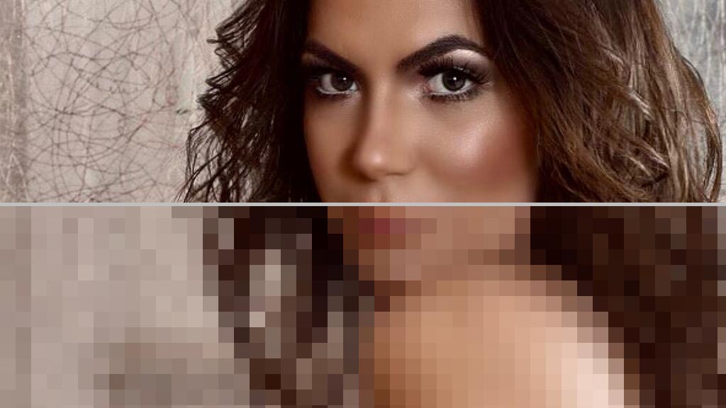 Anastasia Lolly Web Cam