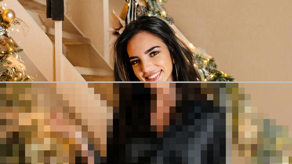 Anastasia Marvel Web Cam
