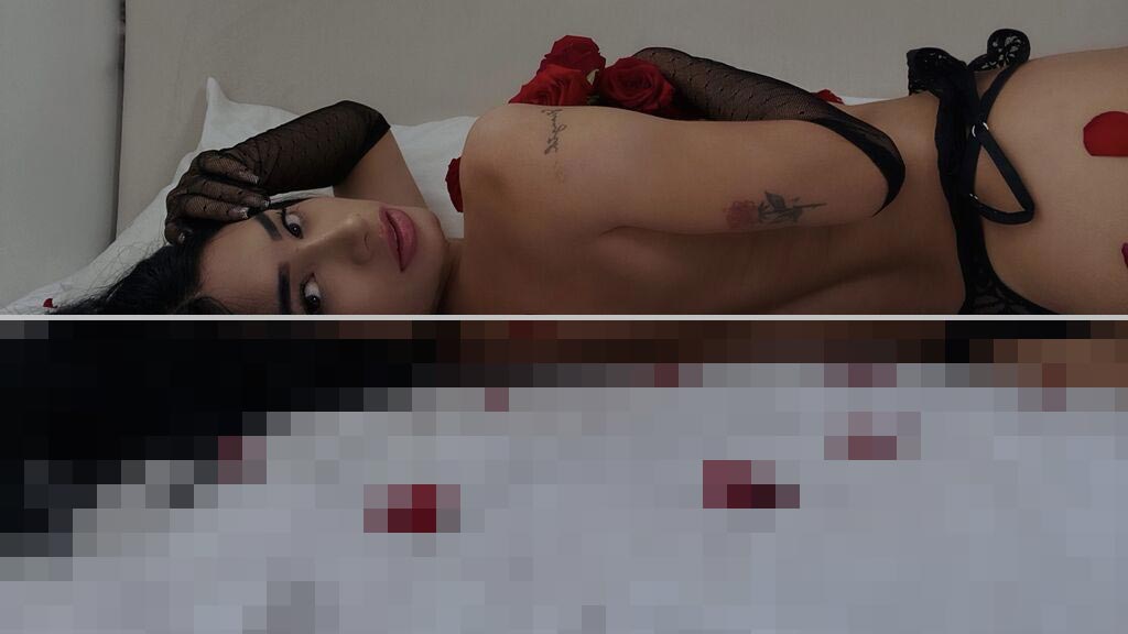 Andra Joseph Web Cam