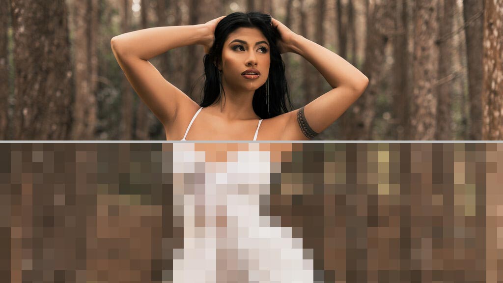 Andrea Durand Web Cam